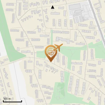 Foto zu Rittmerskamp 54, 22415 Hamburg