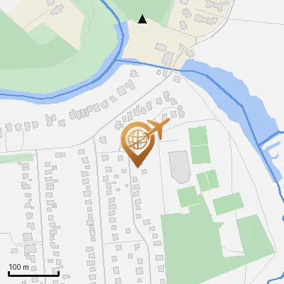 Foto zu Saselhörn 54, 22395 Hamburg