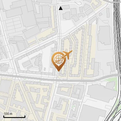 Foto zu Schützenstraße 54, 22761 Hamburg