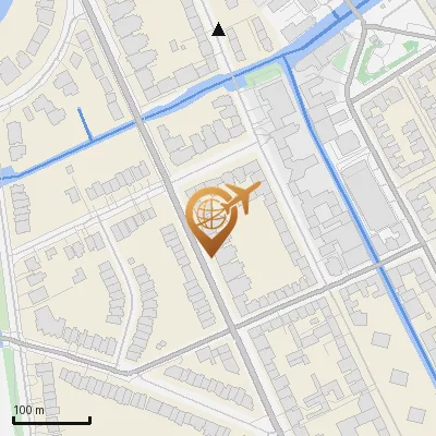 Foto zu Sierichstraße 54, 22301 Hamburg