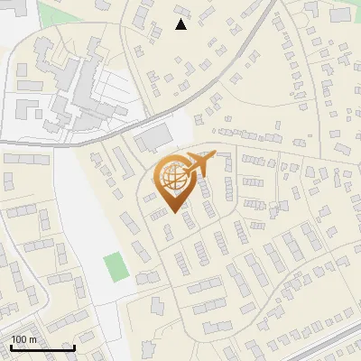 Foto zu Uhlenbüttler Kamp 54, 22339 Hamburg