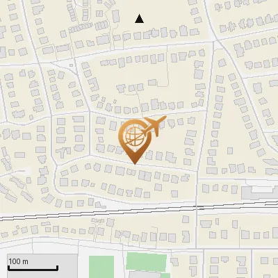 Foto zu Waitzstraße 54, 22607 Hamburg