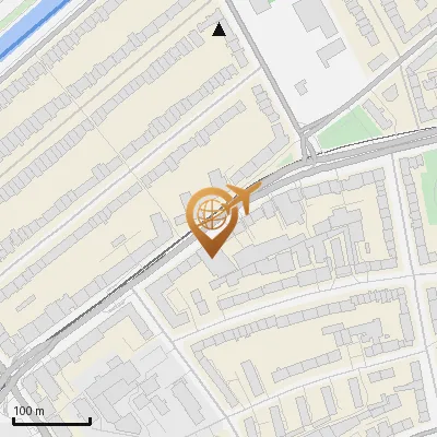 Foto zu Wandsbeker Chaussee 54, 22089 Hamburg