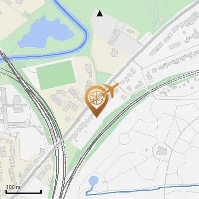 Foto zu Wellingsbütteler Landstraße 54, 22337 Hamburg