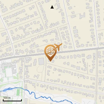 Foto zu Wentorfer Straße 54, 21029 Hamburg