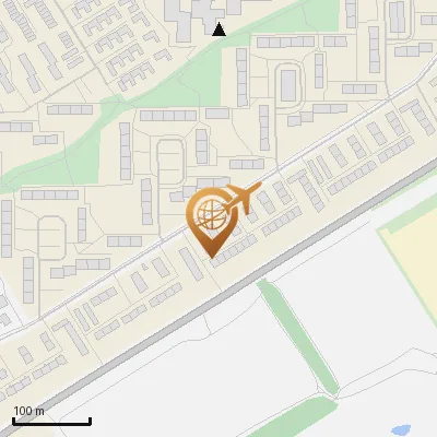 Foto zu Wildschwanbrook 54, 22145 Hamburg