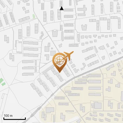 Foto zu Wilmersdorfer Straße 54, 22149 Hamburg