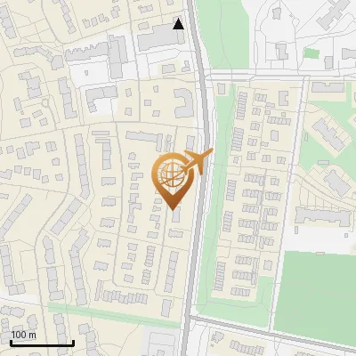 Foto zu Langenhorner Chaussee 541, 22419 Hamburg