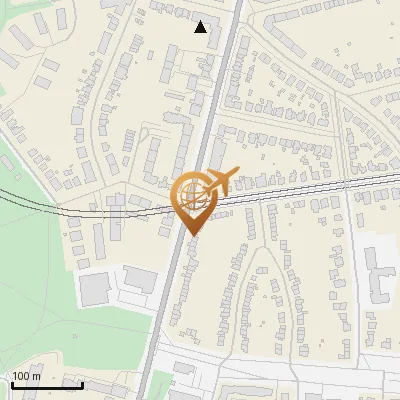 Foto zu Alsterkrugchaussee 546, 22335 Hamburg