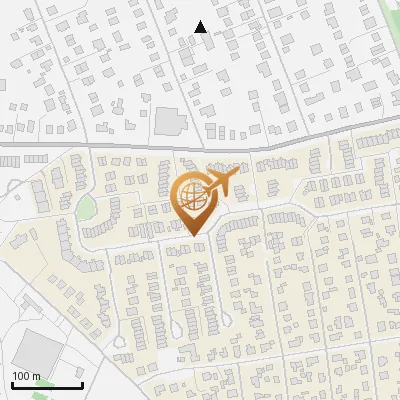 Foto zu Altmühlweg 55, 22393 Hamburg