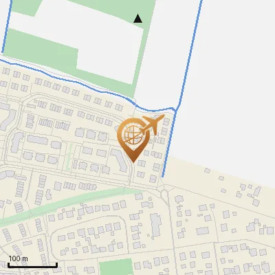 Foto zu Am Gehegegraben 55, 21147 Hamburg