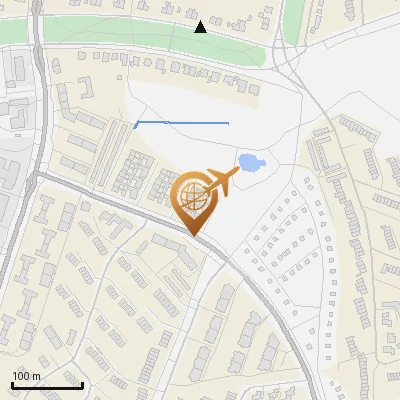 Foto zu Am Schulwald 55, 22415 Hamburg