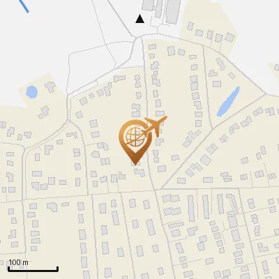 Foto zu Auf den Wöörden 55, 22359 Hamburg