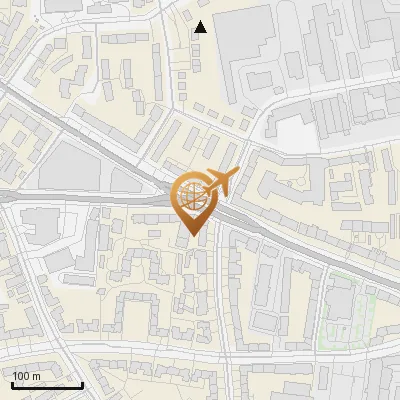 Foto zu Bahrenfelder Chaussee 55, 22761 Hamburg