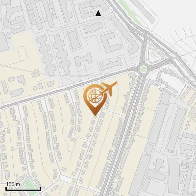 Foto zu Bökenkamp 55, 22607 Hamburg