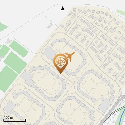 Foto zu Borchertring 55, 22309 Hamburg