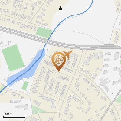 Foto zu Brillkamp 55, 22339 Hamburg