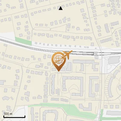 Foto zu Buchenring 55, 22359 Hamburg