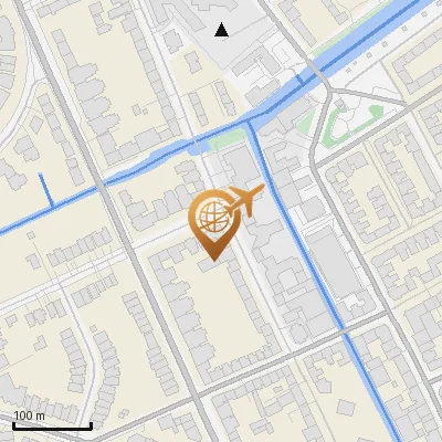 Foto zu Dorotheenstraße 55, 22301 Hamburg