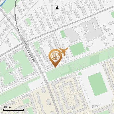 Foto zu Dulsberg-Nord 55, 22049 Hamburg