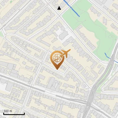 Foto zu Eichenstraße 55, 20255 Hamburg