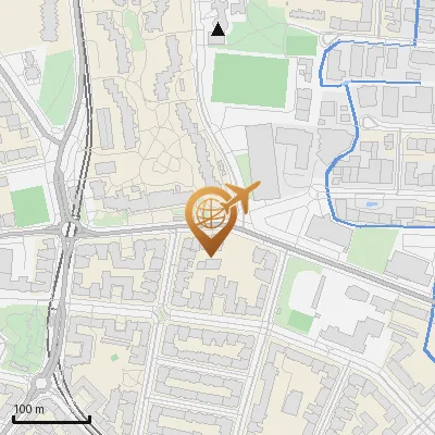 Foto zu Eidelstedter Weg 55, 20255 Hamburg