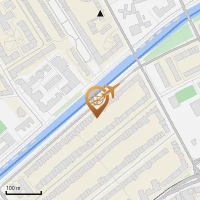 Foto zu Eilenau 55, 22089 Hamburg