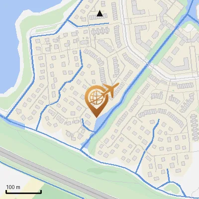 Foto zu Elly-Heuss-Knapp-Ring 55, 21035 Hamburg