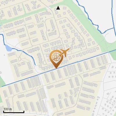 Foto zu Erich-Kästner-Ring 55, 22175 Hamburg