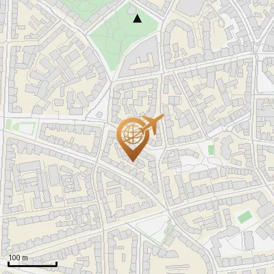 Foto zu Eulenstraße 55, 22765 Hamburg