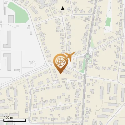 Foto zu Geranienweg 55, 22549 Hamburg