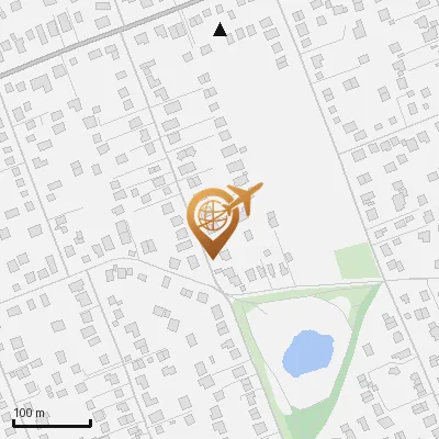 Foto zu Gilcherweg 55, 22393 Hamburg