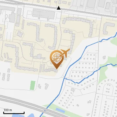 Foto zu Gleiwitzer Bogen 55, 22043 Hamburg