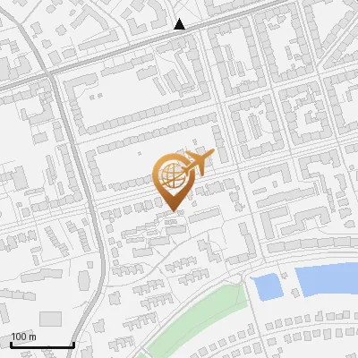 Foto zu Haakestraße 55, 21075 Hamburg