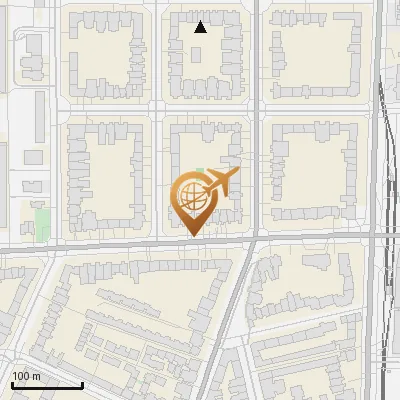 Foto zu Hallerstraße 55, 20146 Hamburg