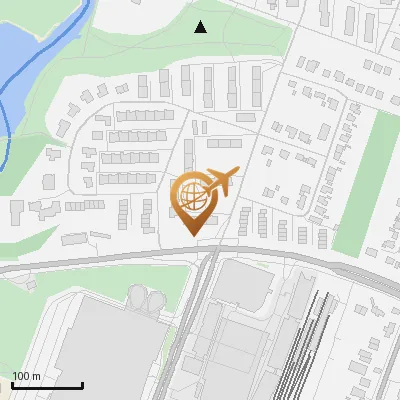 Foto zu Heegbarg 55, 22395 Hamburg