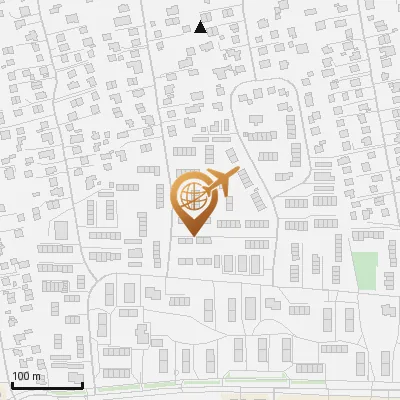 Foto zu Ilkstraat 55, 22399 Hamburg