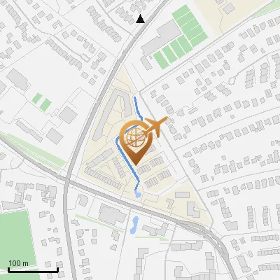 Foto zu Jaspersdiek 55, 22399 Hamburg