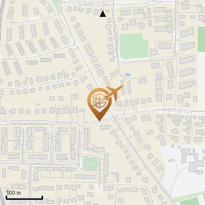 Foto zu Jenischstraße 55, 22609 Hamburg