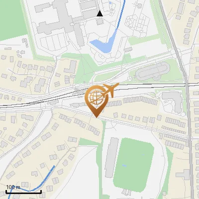 Foto zu Jürgensallee 55, 22609 Hamburg