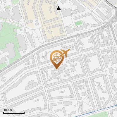 Foto zu Julius-Ludowieg-Straße 55, 21073 Hamburg