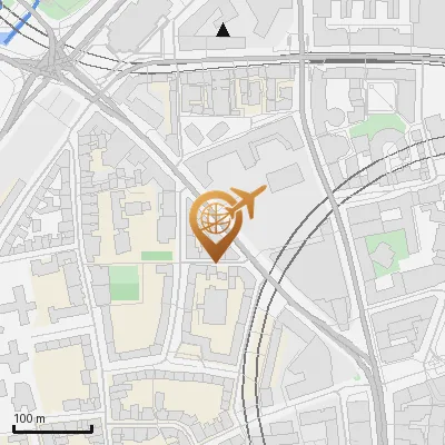 Foto zu Kaiser-Wilhelm-Straße 55, 20355 Hamburg