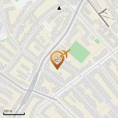 Foto zu Kottwitzstraße 55, 20253 Hamburg