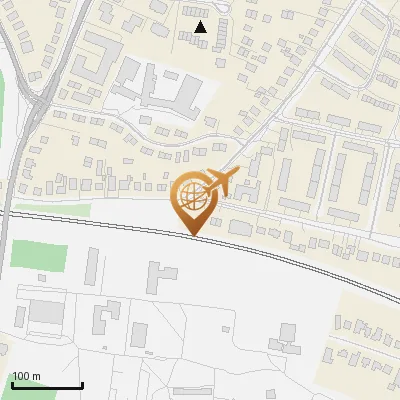 Foto zu Kronprinzenstraße 55, 22587 Hamburg