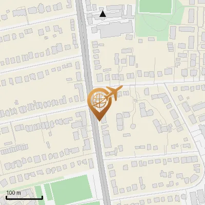 Foto zu Lokstedter Steindamm 55, 22529 Hamburg