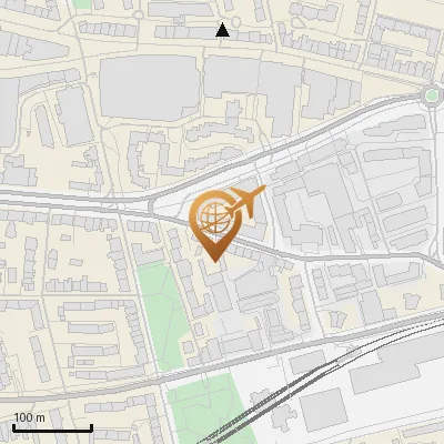 Foto zu Mörkenstraße 55, 22767 Hamburg