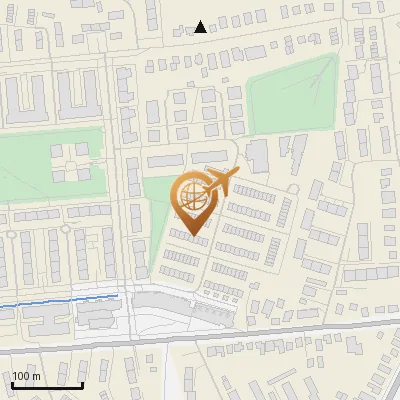 Foto zu Nienhagener Straße 55, 22147 Hamburg