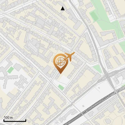 Foto zu Oelkersallee 55, 22769 Hamburg