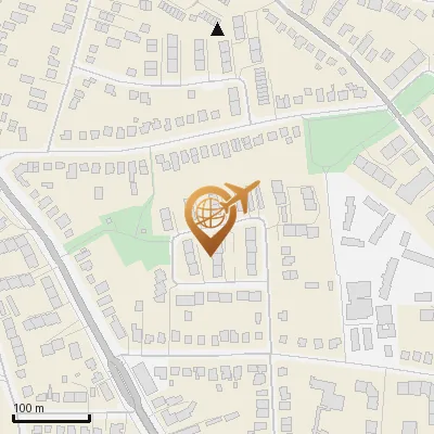 Foto zu Ordulfstraße 55, 22459 Hamburg