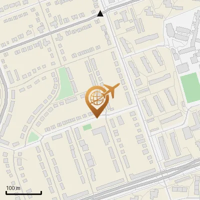 Foto zu Rosmarinstraße 55, 22047 Hamburg